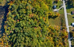 Ch. de Point Comfort, Gracefield, Quebec J0X1W0