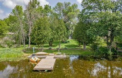 5171 Severn Pines Crescent, Severn, Ontario L0K2B0