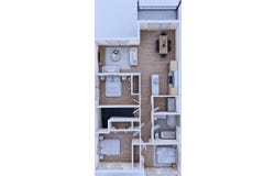 1971 Rue Clermont, Saint-Barthélemy, Quebec J0K1X0