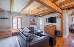 11 Rue Caron, Desjardins, QC G6V3E4, CA, Desjardins, Quebec G6V3E4