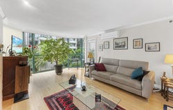 1132 Haro Street 401, Vancouver, British Columbia V6E 1C9
