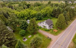 119Z Rg St-Georges, Saint-Basile, QC G0A3G0, CA, Saint-Basile, Quebec G0A3G0