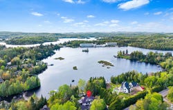 24 Ch. Dupuis, Estérel, Quebec J0T1E0
