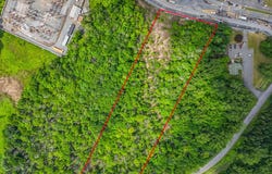 Route des Aciéries, Contrecoeur, QC J3L0J3, CA, Contrecoeur, Quebec J3L0J3