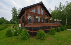 300 Rue Arthur-Fecteau, Senneterre - Ville, QC J0Y2M0, CA, Senneterre - Ville, Quebec J0Y2M0