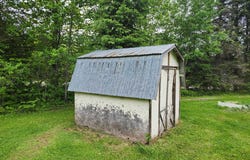 2 Ch. Brunet, Bowman, Quebec J0X3C0