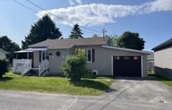 100 Av. Notre-Dame, Mont-Joli, QC G5H1S5, CA, Mont-Joli, Quebec G5H1S5