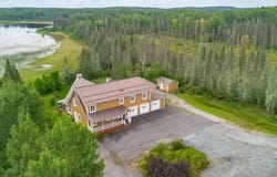 4570 Ch. Lemerise, Amos, Quebec J9T3A1