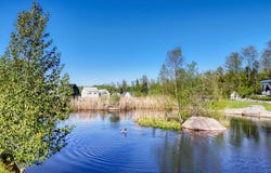Rue St. Andrew, Lac-Brome, Quebec J0E 1S0