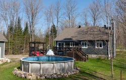 269 Ch. de la Poésie, Mont-Laurier, QC J9L3G3, CA, Mont-Laurier, Quebec J9L3G3