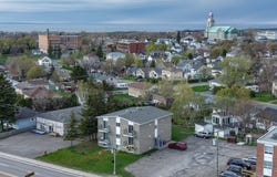 1751 Boul. Benoît-Gaboury, Mont-Joli, QC G5H3J3, CA, Mont-Joli, Quebec G5H3J3