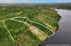 45 Joanne Langford Dr, French Road, Nova Scotia B1K 3P9