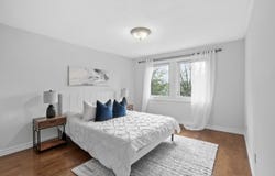 24 Juniper Crescent, Markham, Ontario L3R3Z7