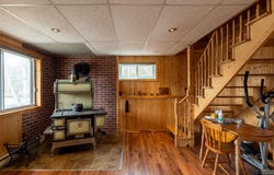 289-291 Rue de Port-aux-Quilles, Saint-Siméon, QC G0T1X0, CA, Saint-Siméon, Quebec G0T1X0