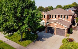 1311 Playter Place, Oakville, Ontario L6M2V1