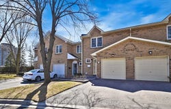 69 - 1951 Rathburn Road E, Mississauga, Ontario L4W2N9