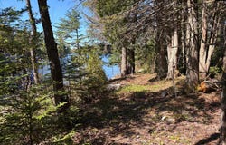 Ch. du Lac-Hughes O., Gore, Quebec J0V1K0
