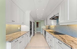 1503 - 3 Concorde Place, Toronto, Ontario M3C3K7