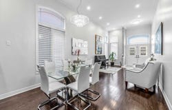 23 Brider Crescent, Ajax, Ontario L1Z0M3