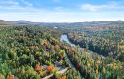 Av. du Castor, Chertsey, Quebec J0K3K0