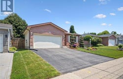 264 BIEHN Drive, Kitchener, Ontario N2R1B2