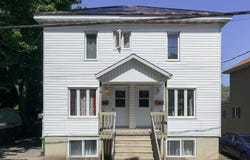 46-50 Av. Ross, Mont-Joli, QC G5H1M9, CA, Mont-Joli, Quebec G5H1M9