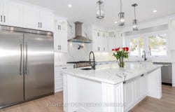 1012 Ferrier Avenue, Innisfil, Ontario L0L1W0