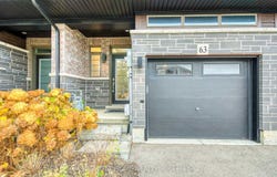 63 Burley Lane, Hamilton, Ontario L9G0G5