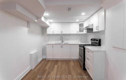 Lower - 58 Lockheed Crescent, Brampton, Ontario L7A3G4