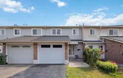 77 Lowry Square, Toronto, Ontario M1B1N7