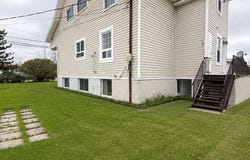 322 10e Avenue E., Amos, Quebec J9T3W6