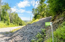 Rue de la Serpentine, Saint-Étienne-de-Bolton, QC J0E1G0, CA, Saint-Étienne-de-Bolton, Quebec J0E1G0