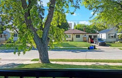 26 Montgomery Boulevard, Belleville, Ontario K8N1H9