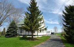 216 Rg Brodeur, Saint-Nazaire-dActon, QC J0H1V0, CA, Saint-Nazaire-d'Acton, Quebec J0H1V0