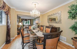 25 Feltham Road, Markham, Ontario L3P6T3