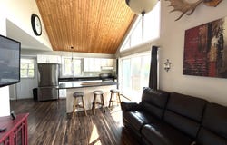 219 Rg de St-Placide S., Baie-Saint-Paul, QC G3Z3B1, CA, Baie-Saint-Paul, Quebec G3Z3B1