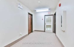 B6 - 179 Edgehill Drive, Barrie, Ontario L4N1L9