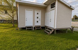 322 10e Avenue E., Amos, Quebec J9T3W6