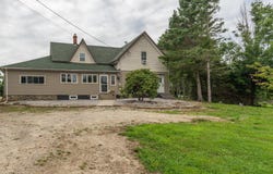 4845 Highway 340, Carleton, Nova Scotia B5A 5P9