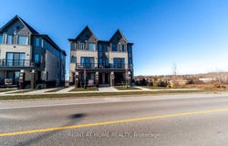 2104 - 160 Densmore Road, Cobourg, Ontario K9A0X8