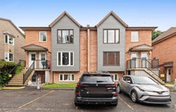 604 Boul. des Hautes-Plaines, Hull, Quebec J8Z2W3