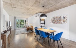 225 Rue de la Montagne 503, Montréal (Le Sud-Ouest), Quebec H3C 2A6
