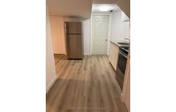 Unit Bs - 85 Floral Parkway, Toronto, Ontario M6L2C3