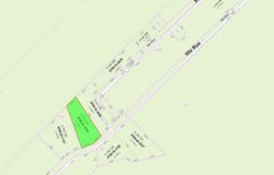 90e Rue, Grandes-Piles, Quebec G0X1H0