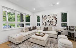 846 St. Denis Avenue, North Vancouver, British Columbia V7J 2G4
