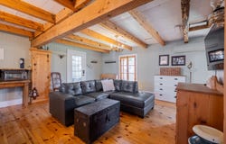 11 Rue Caron, Desjardins, QC G6V3E4, CA, Desjardins, Quebec G6V3E4