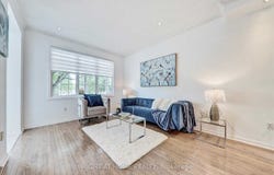 8 Santa Maria Trail, Vaughan, Ontario L6A2Y7
