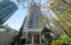 1288 Alberni Street 1406, Vancouver, British Columbia V6E 4N5