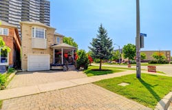 1 Birchcrest Court, Toronto, Ontario M1W4A4