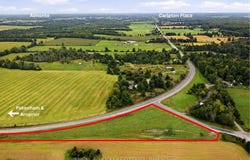 112 Cedar Hill Side Road, Mississippi Mills, Ontario K0A 2X0